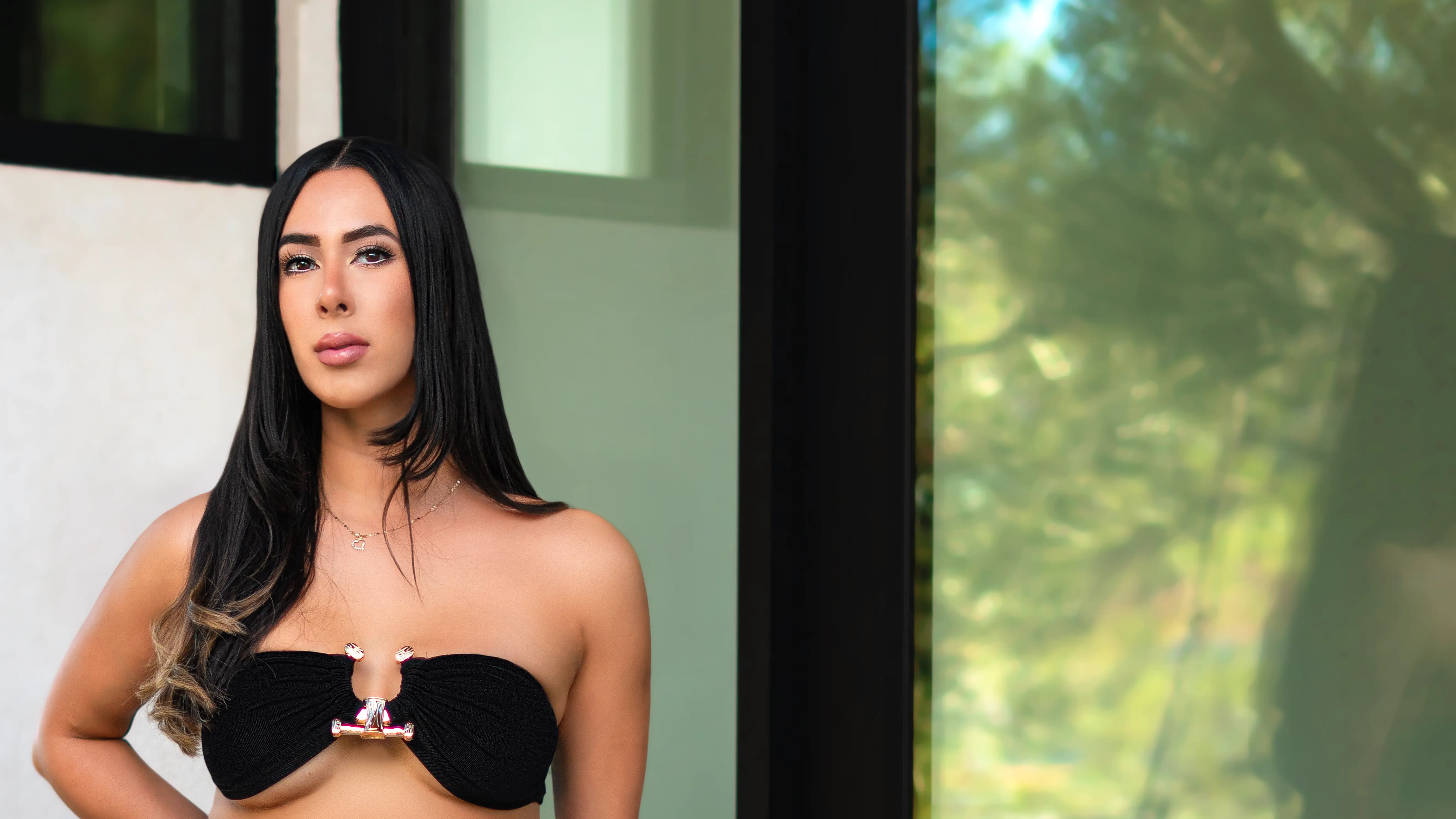 swimwear brand fashion example image